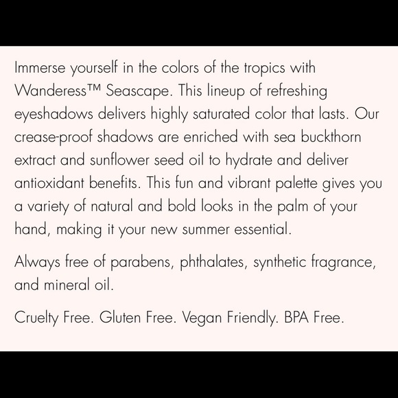 Palette - Picture 6 of 6